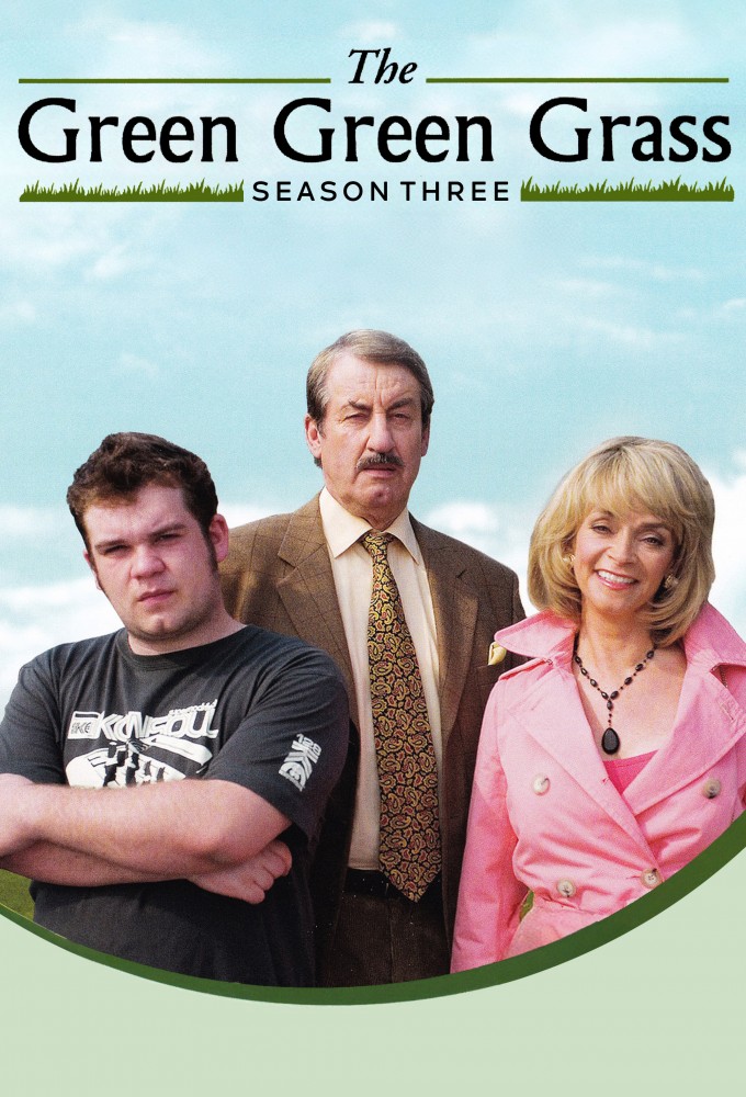 The Green Green Grass - Season 3 [165122] (A1776525927) [[Shows 2.0]] --Plex--